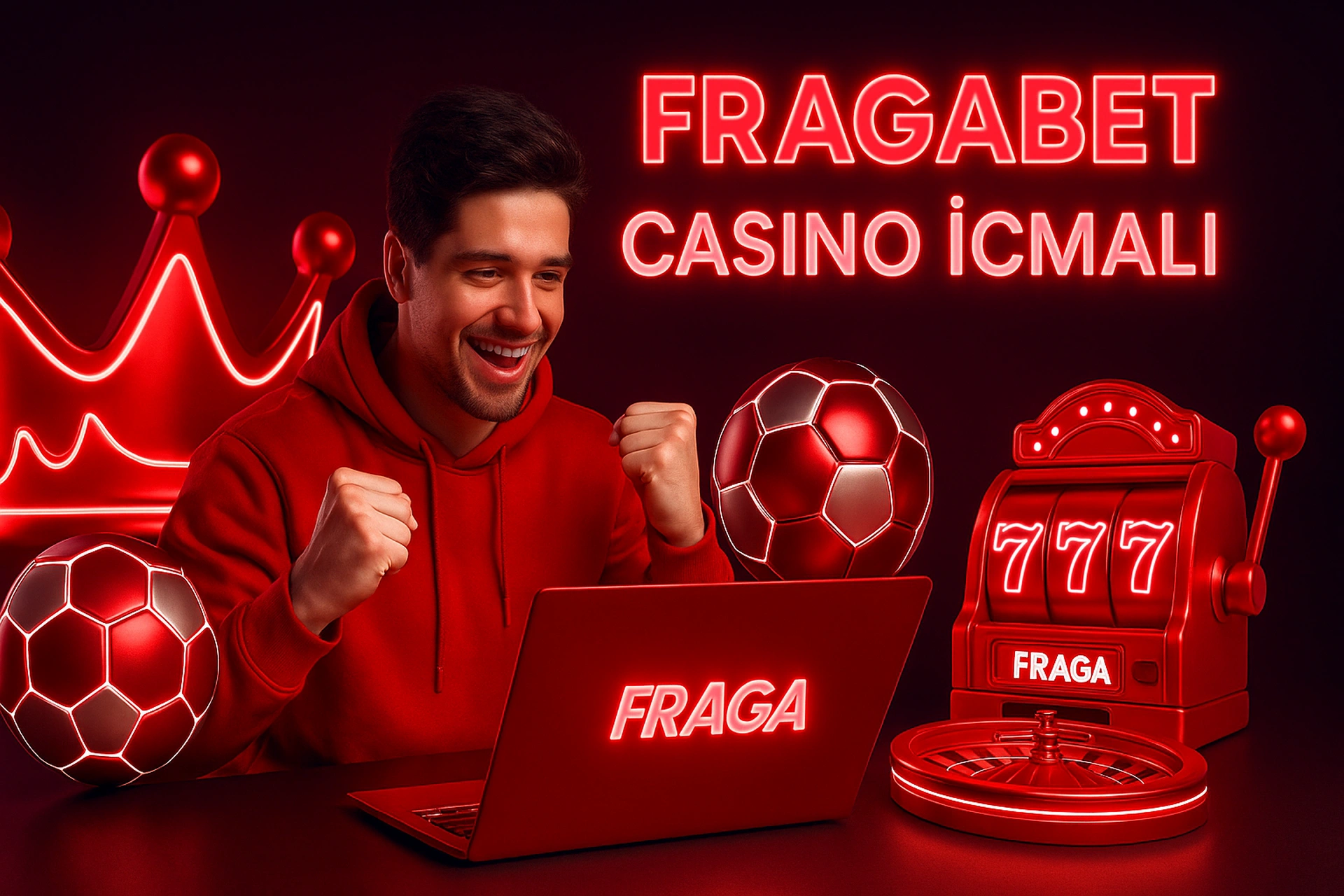 FragaBet AZ ümumi baxış – Fraga Casino platformasının daxilindəki real oyun təcrübəsi